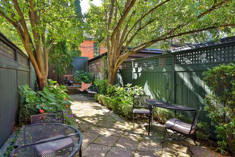 Photo 38 at 17 Bernard Avenue, Annex, Toronto