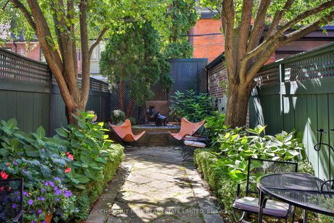 Photo 39 at 17 Bernard Avenue, Annex, Toronto