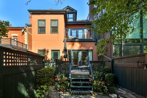 Photo 40 at 17 Bernard Avenue, Annex, Toronto