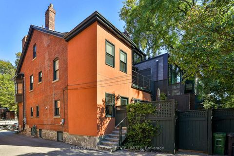 Photo 41 at 17 Bernard Avenue, Annex, Toronto