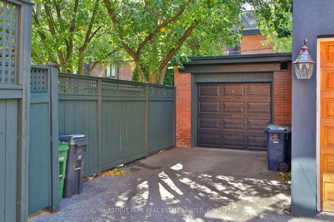 Photo 42 at 17 Bernard Avenue, Annex, Toronto