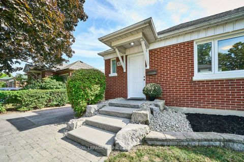 Photo 2 at 305 James Street, Downtown Whitby, Whitby