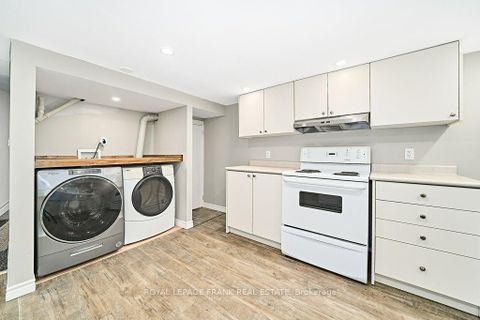 Photo 24 at 305 James Street, Downtown Whitby, Whitby