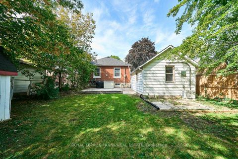 Photo 29 at 305 James Street, Downtown Whitby, Whitby