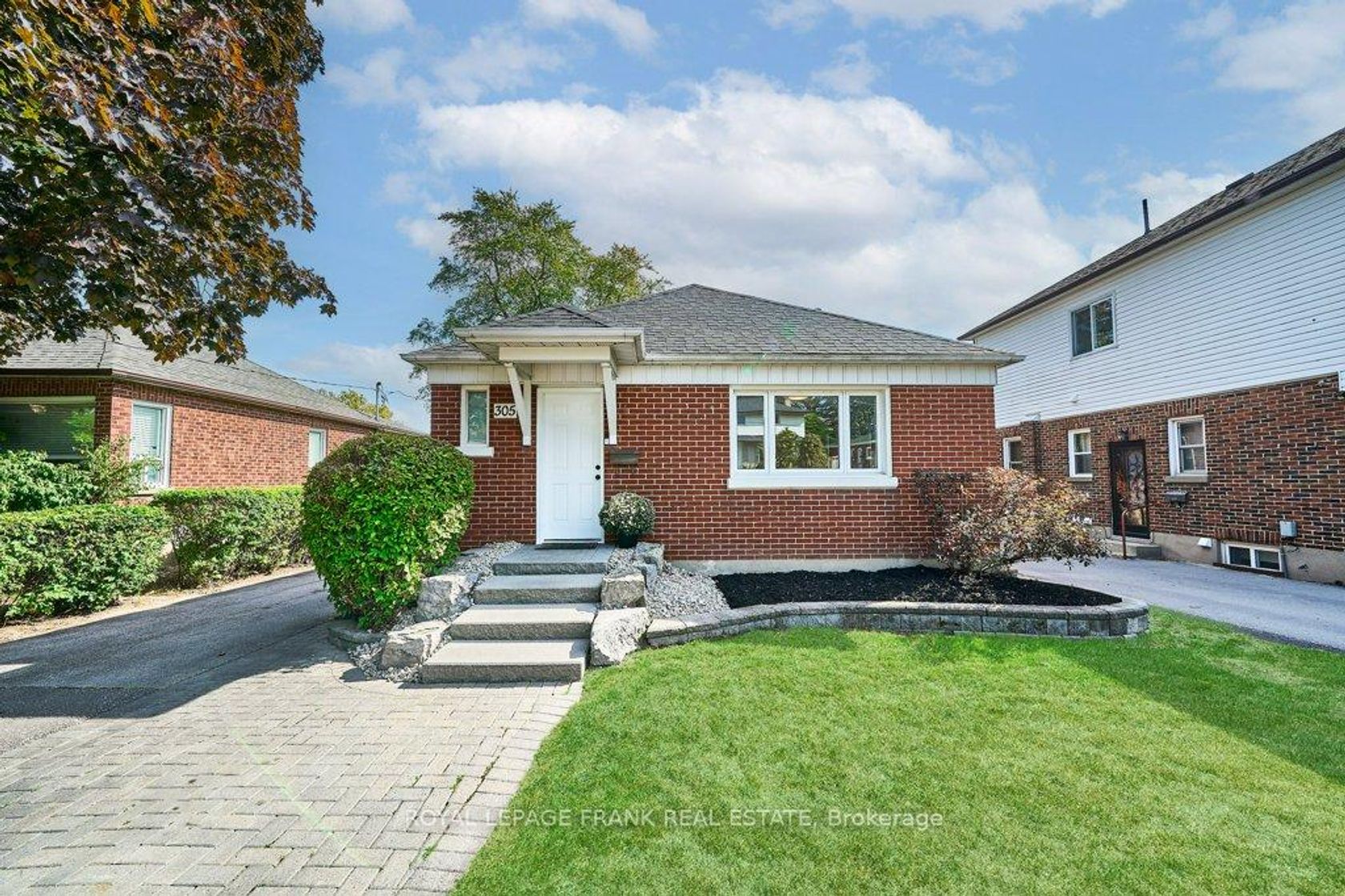 305 James Street, Downtown Whitby, Whitby 