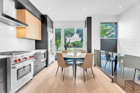 Photo 4 at 38 Alameda Avenue, Oakwood Village, Toronto