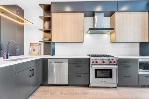 Photo 5 at 38 Alameda Avenue, Oakwood Village, Toronto