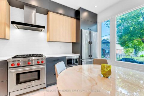 Photo 6 at 38 Alameda Avenue, Oakwood Village, Toronto