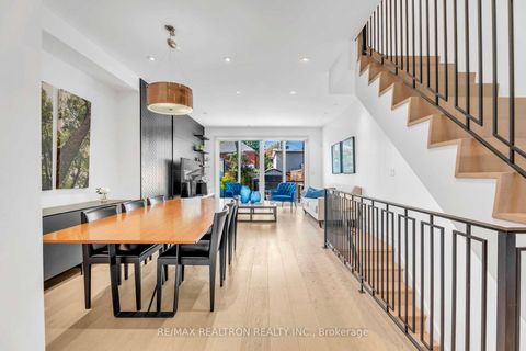 Photo 9 at 38 Alameda Avenue, Oakwood Village, Toronto