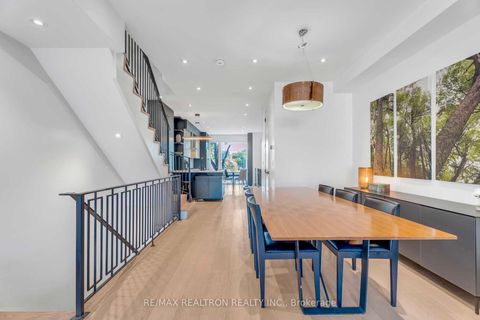 Photo 10 at 38 Alameda Avenue, Oakwood Village, Toronto