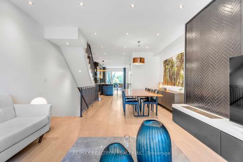 Photo 11 at 38 Alameda Avenue, Oakwood Village, Toronto
