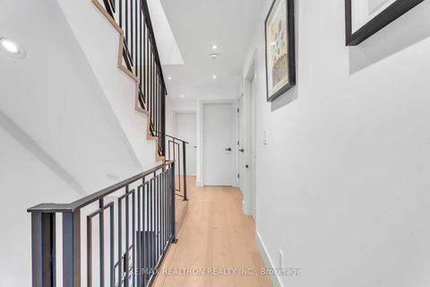 Photo 14 at 38 Alameda Avenue, Oakwood Village, Toronto