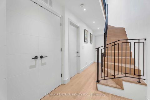Photo 15 at 38 Alameda Avenue, Oakwood Village, Toronto