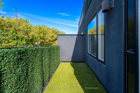 Photo 17 at 38 Alameda Avenue, Oakwood Village, Toronto
