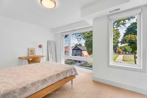 Photo 21 at 38 Alameda Avenue, Oakwood Village, Toronto