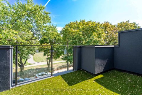 Photo 29 at 38 Alameda Avenue, Oakwood Village, Toronto