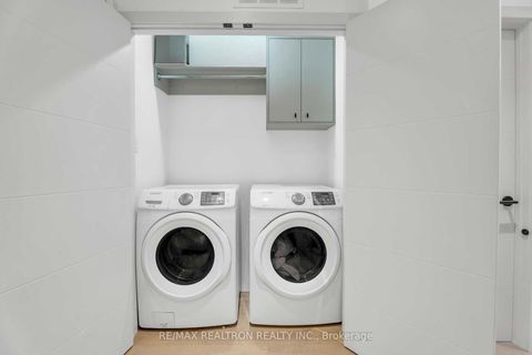 Photo 32 at 38 Alameda Avenue, Oakwood Village, Toronto