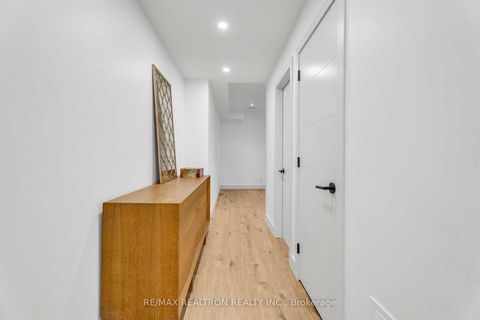 Photo 33 at 38 Alameda Avenue, Oakwood Village, Toronto