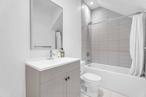 Photo 36 at 38 Alameda Avenue, Oakwood Village, Toronto