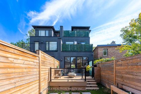 Photo 37 at 38 Alameda Avenue, Oakwood Village, Toronto