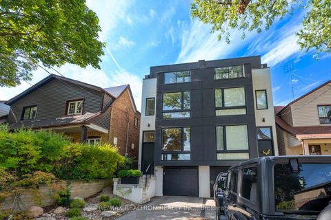 Photo 38 at 38 Alameda Avenue, Oakwood Village, Toronto
