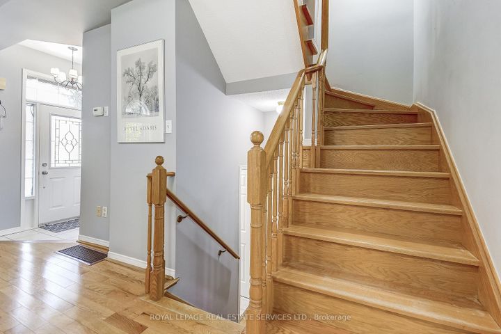 Photo 23 at 200 Glenashton Drive, RO River Oaks, Oakville