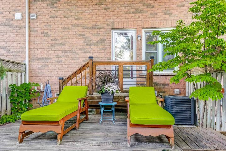 Photo 36 at 200 Glenashton Drive, RO River Oaks, Oakville