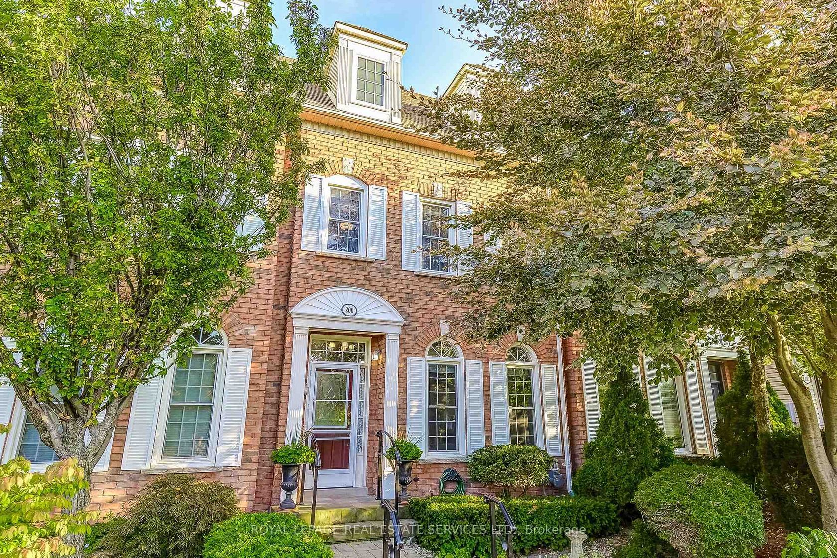 200 Glenashton Drive, RO River Oaks, Oakville 2