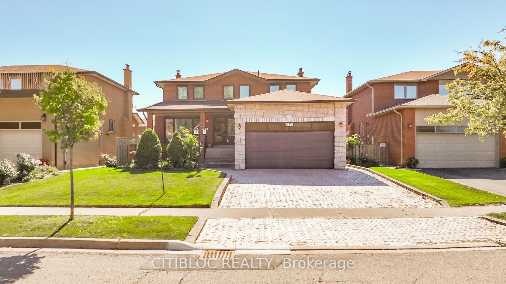 1930 Carscadden Chase, Rathwood, Mississauga 