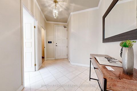 Photo 1 at PH1 - 85 Skymark Drive, Hillcrest Village, Toronto