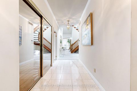 Photo 2 at PH1 - 85 Skymark Drive, Hillcrest Village, Toronto