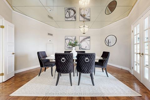 Photo 9 at PH1 - 85 Skymark Drive, Hillcrest Village, Toronto