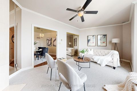 Photo 13 at PH1 - 85 Skymark Drive, Hillcrest Village, Toronto