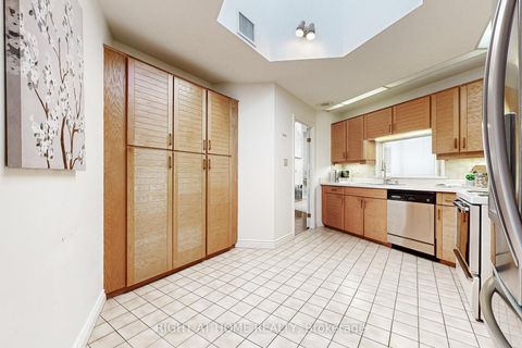 Photo 14 at PH1 - 85 Skymark Drive, Hillcrest Village, Toronto