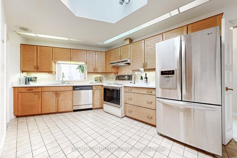 Photo 15 at PH1 - 85 Skymark Drive, Hillcrest Village, Toronto