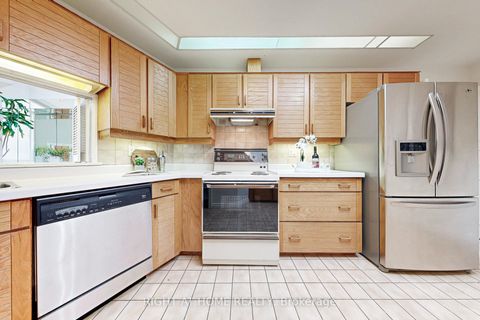 Photo 16 at PH1 - 85 Skymark Drive, Hillcrest Village, Toronto