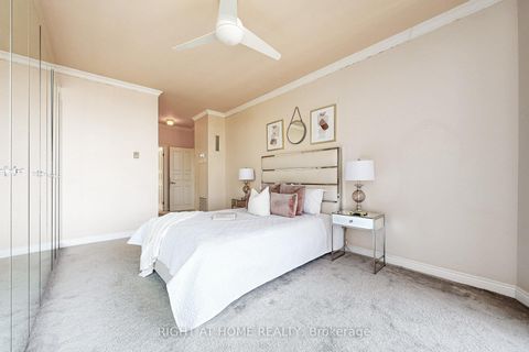 Photo 19 at PH1 - 85 Skymark Drive, Hillcrest Village, Toronto