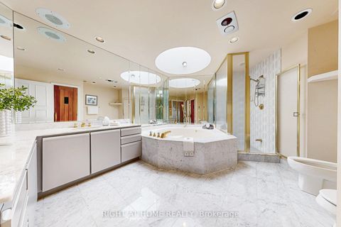 Photo 20 at PH1 - 85 Skymark Drive, Hillcrest Village, Toronto