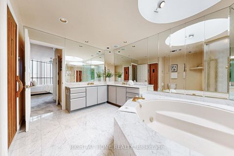 Photo 21 at PH1 - 85 Skymark Drive, Hillcrest Village, Toronto