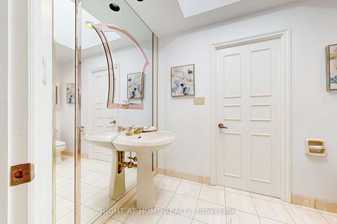 Photo 27 at PH1 - 85 Skymark Drive, Hillcrest Village, Toronto