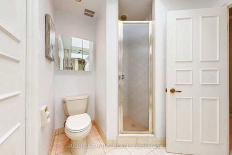 Photo 28 at PH1 - 85 Skymark Drive, Hillcrest Village, Toronto