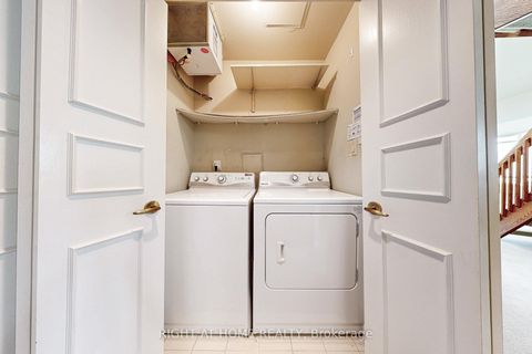 Photo 29 at PH1 - 85 Skymark Drive, Hillcrest Village, Toronto