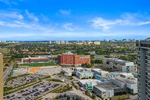 Photo 36 at PH1 - 85 Skymark Drive, Hillcrest Village, Toronto