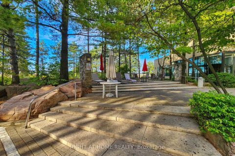 Photo 37 at PH1 - 85 Skymark Drive, Hillcrest Village, Toronto