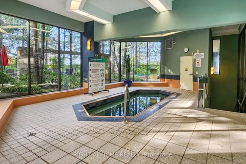 Photo 40 at PH1 - 85 Skymark Drive, Hillcrest Village, Toronto