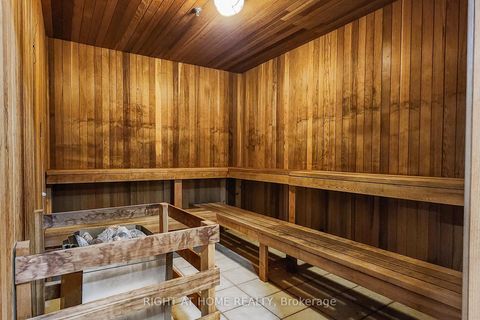 Photo 41 at PH1 - 85 Skymark Drive, Hillcrest Village, Toronto