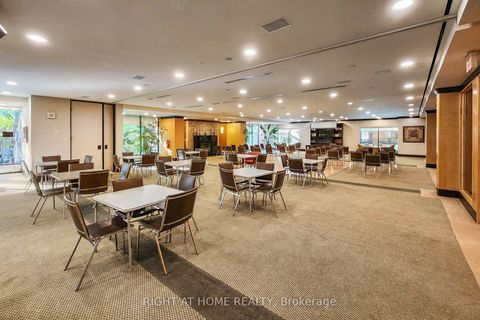 Photo 44 at PH1 - 85 Skymark Drive, Hillcrest Village, Toronto