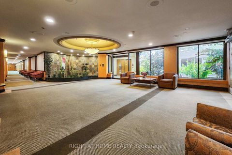 Photo 45 at PH1 - 85 Skymark Drive, Hillcrest Village, Toronto