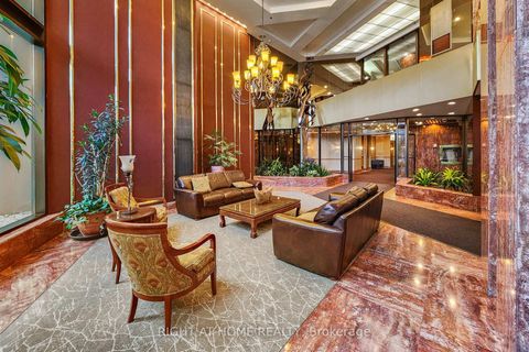 Photo 46 at PH1 - 85 Skymark Drive, Hillcrest Village, Toronto