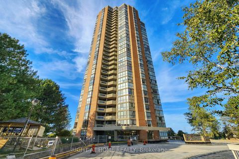 Photo 47 at PH1 - 85 Skymark Drive, Hillcrest Village, Toronto